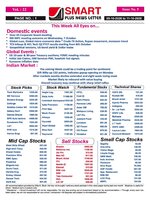 Smart Plus News Letter